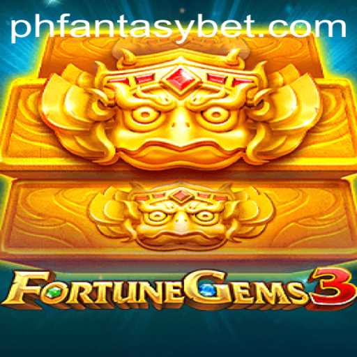 FortuneGems3: A Fantasy Adventure Awaits