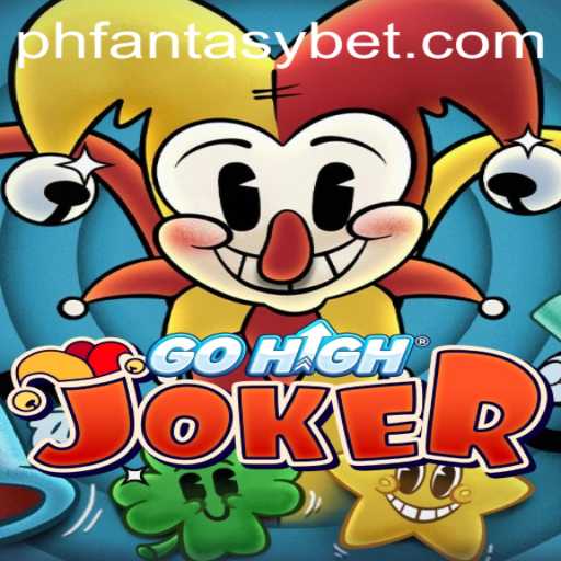 Discover GoHighJoker: A New Era in Gaming with phfantasy